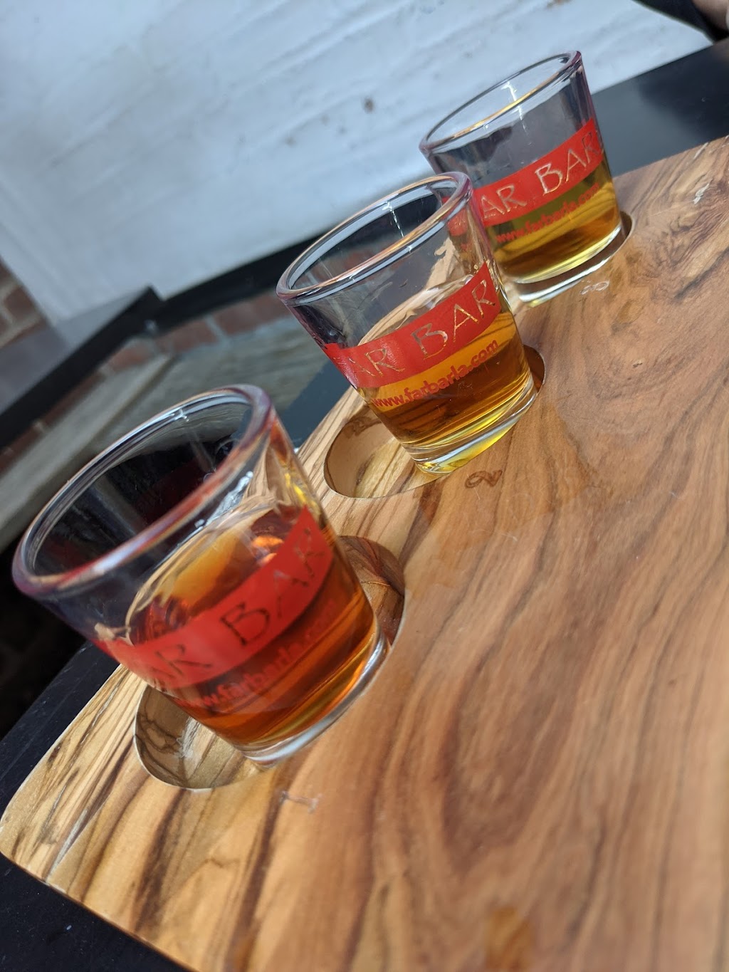 Far Bar