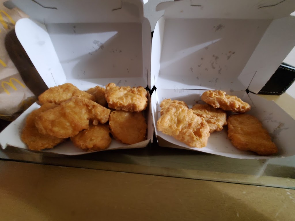 McDonald's, Arroyo Grande, CA