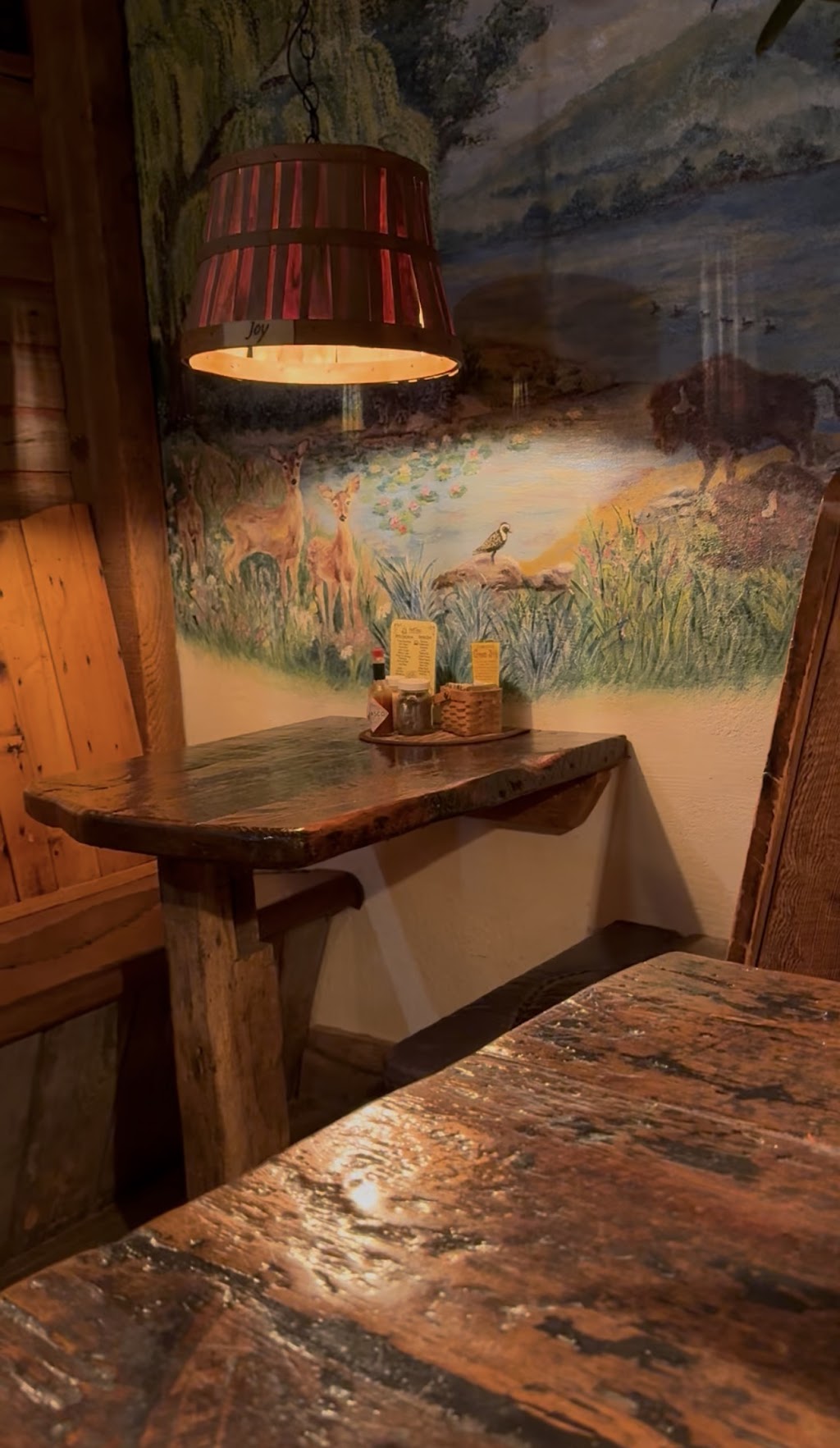 The Yellow Deli