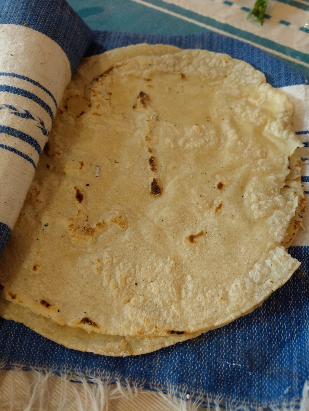 El Apetito Buffet