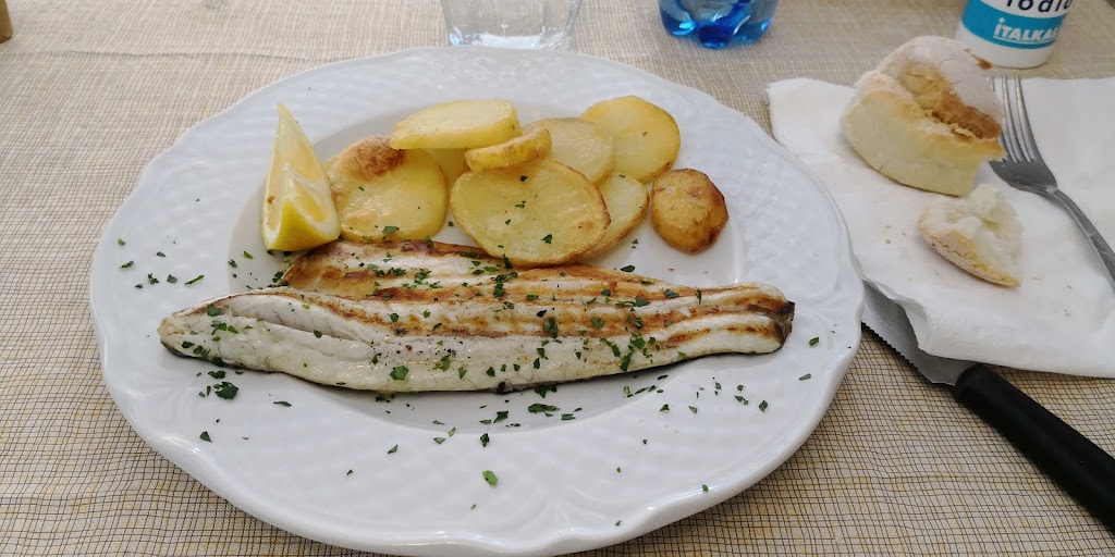 Osteria Bistrot, Busto Arsizio