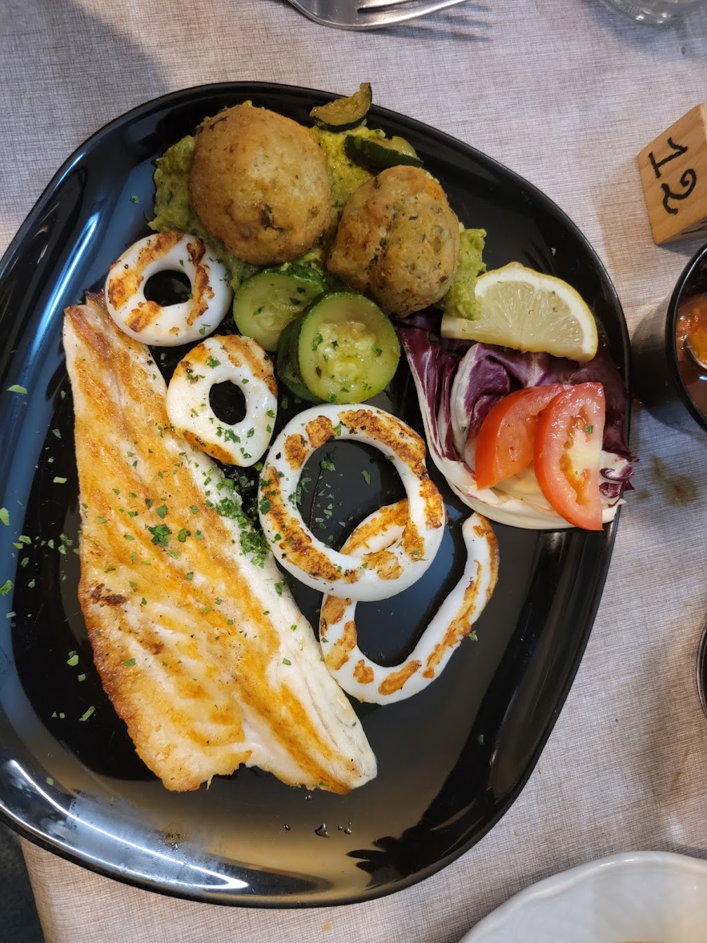 Osteria Bistrot