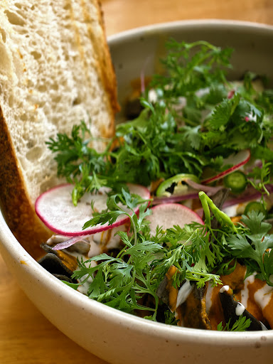 Comala barra de Café