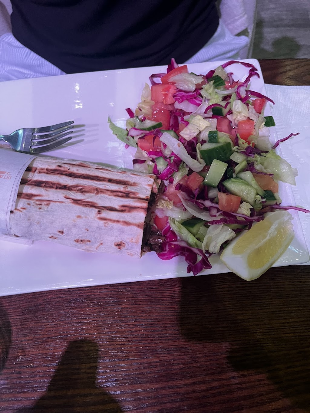 Doner Mediterranean Grill