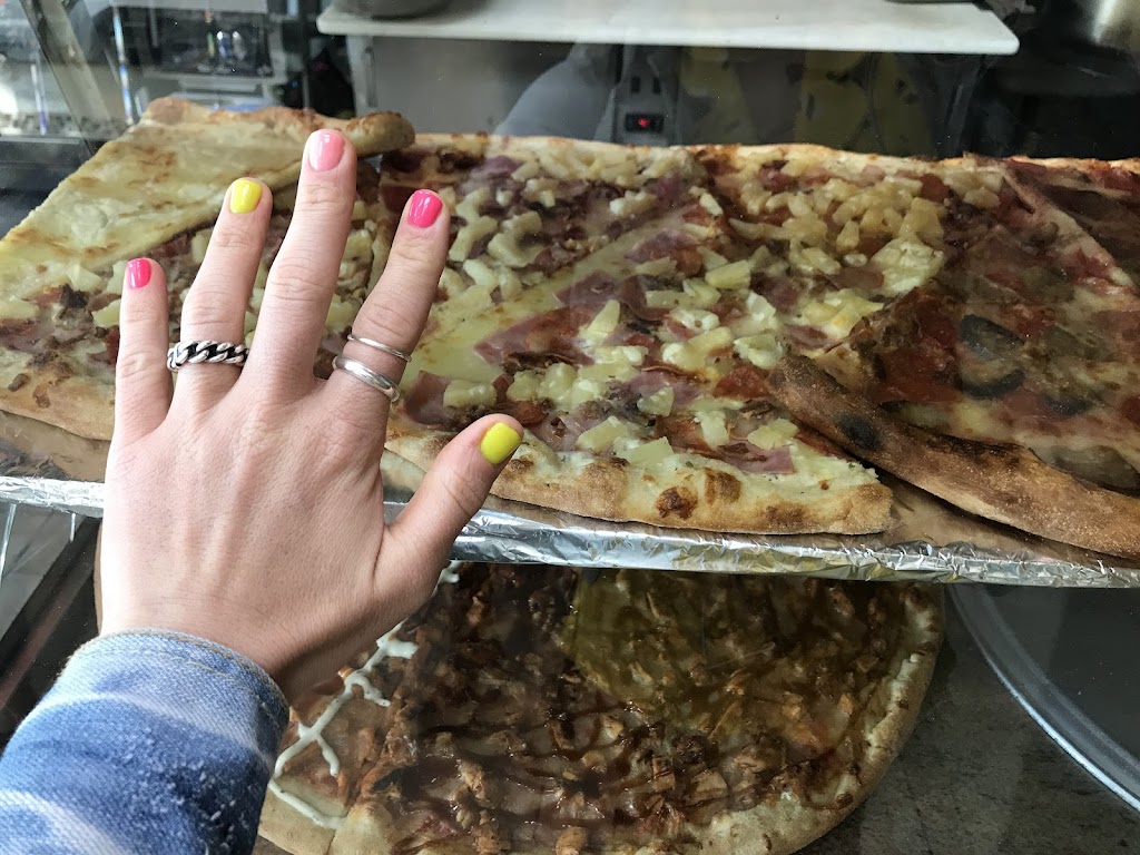 Jumbos Pizza Coffee Shop