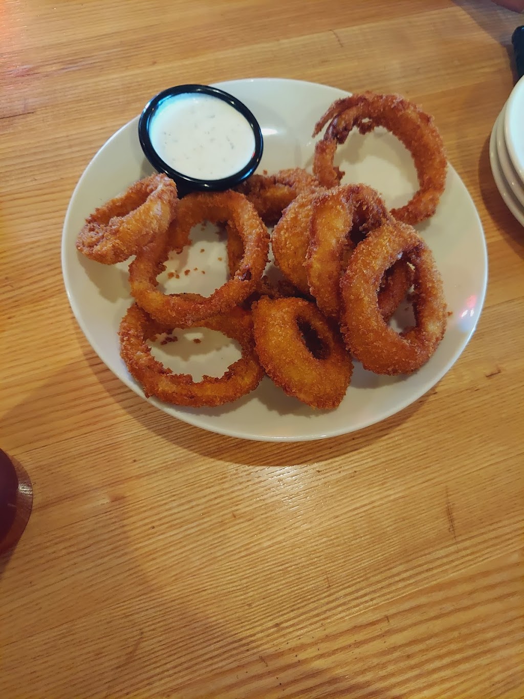Applebee's, Waxahachie, TX