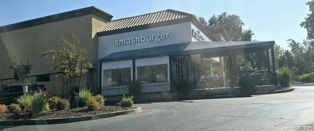 Smashburger