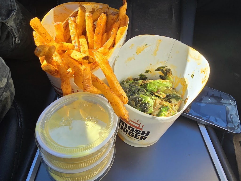 Smashburger