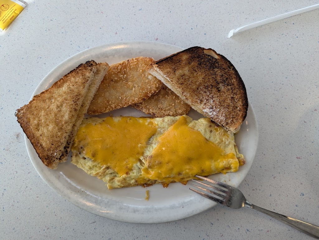Jay's Diner