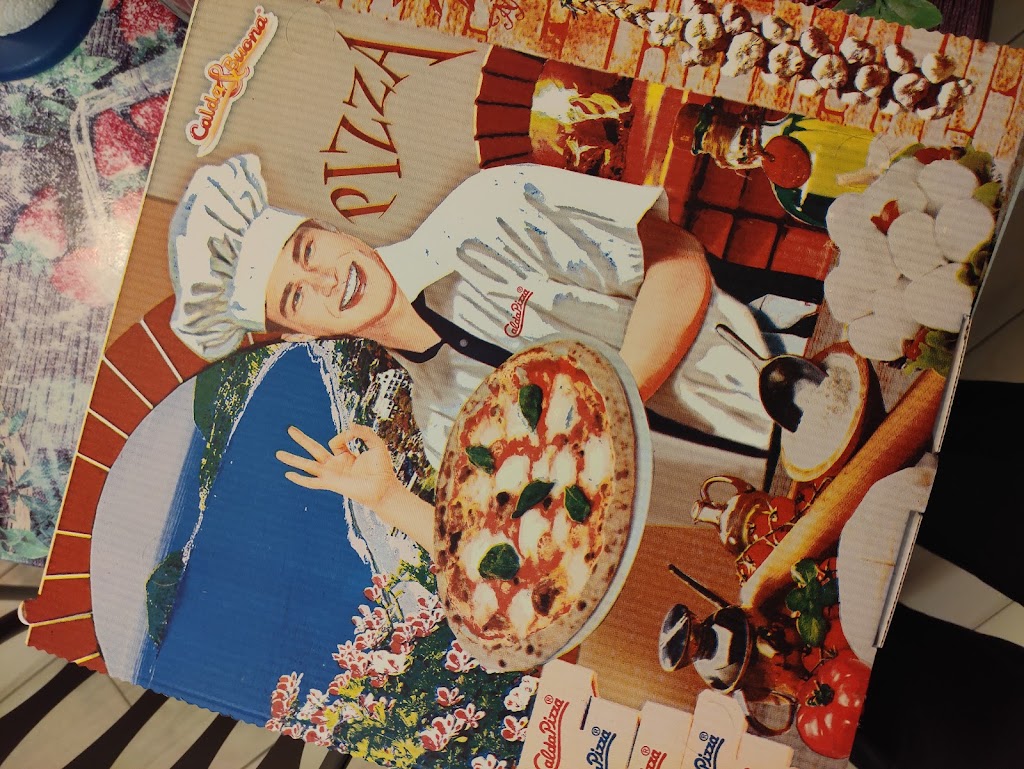 Pizzeria La vecchia stalla, Cogoleto