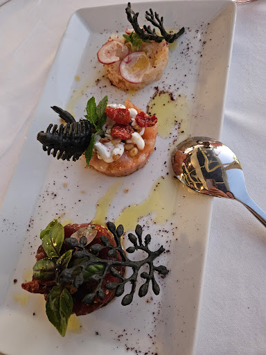 Ristorante Alberto