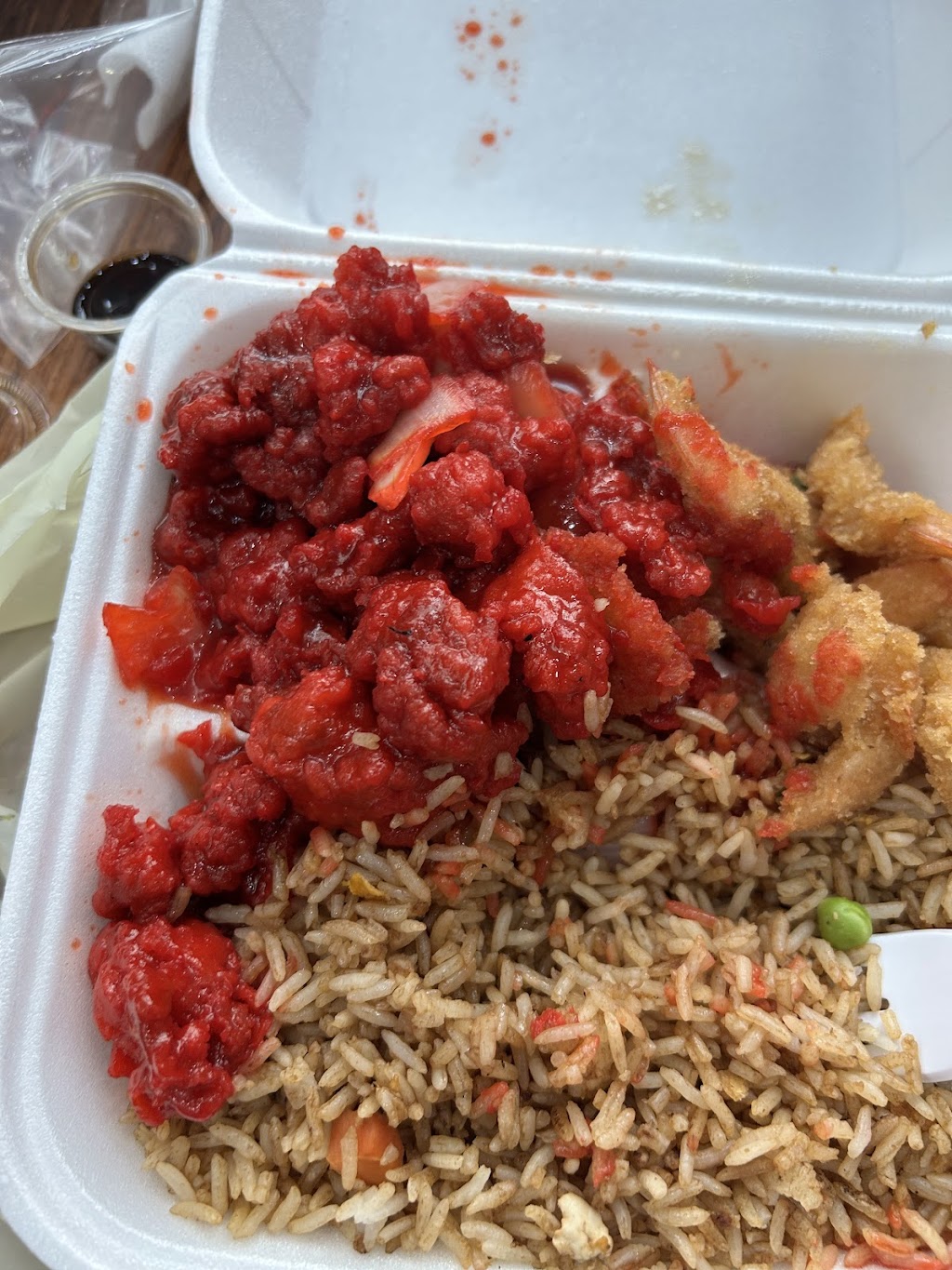 Panda Express