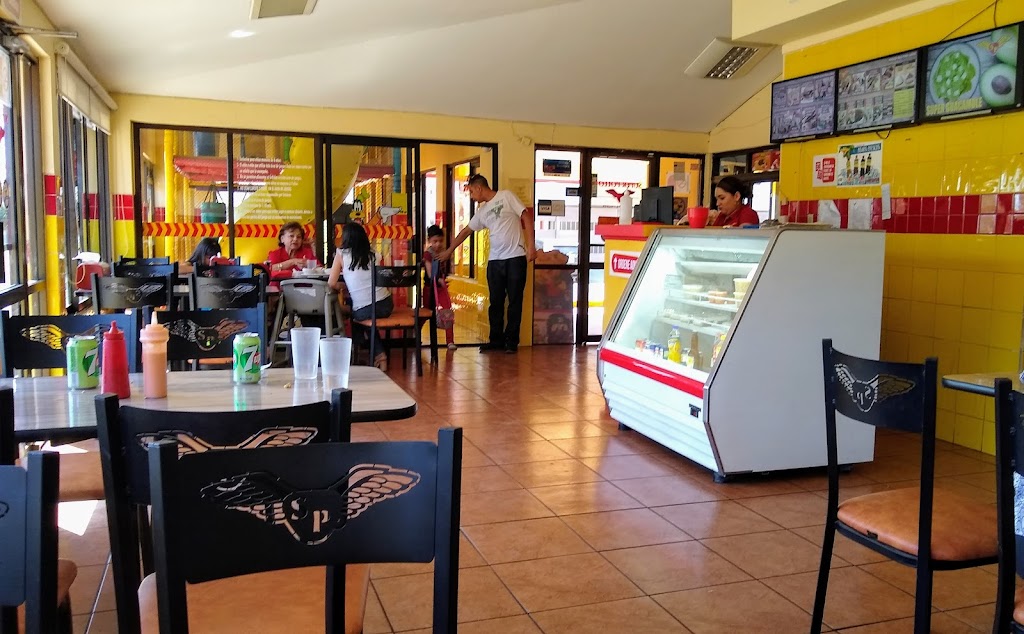 Negro, La Paz