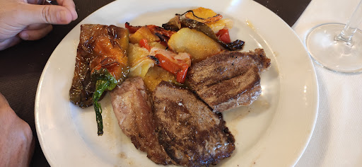 Restaurante El Fogón