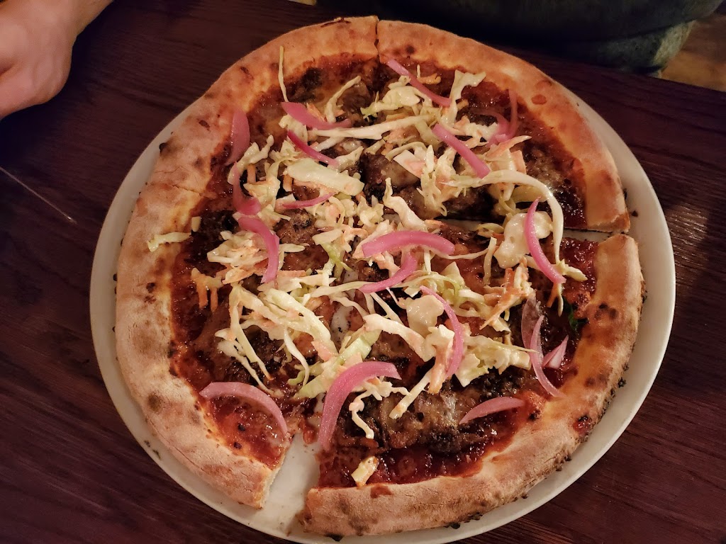 Moroso Italian Ristorante, Bellmead, TX