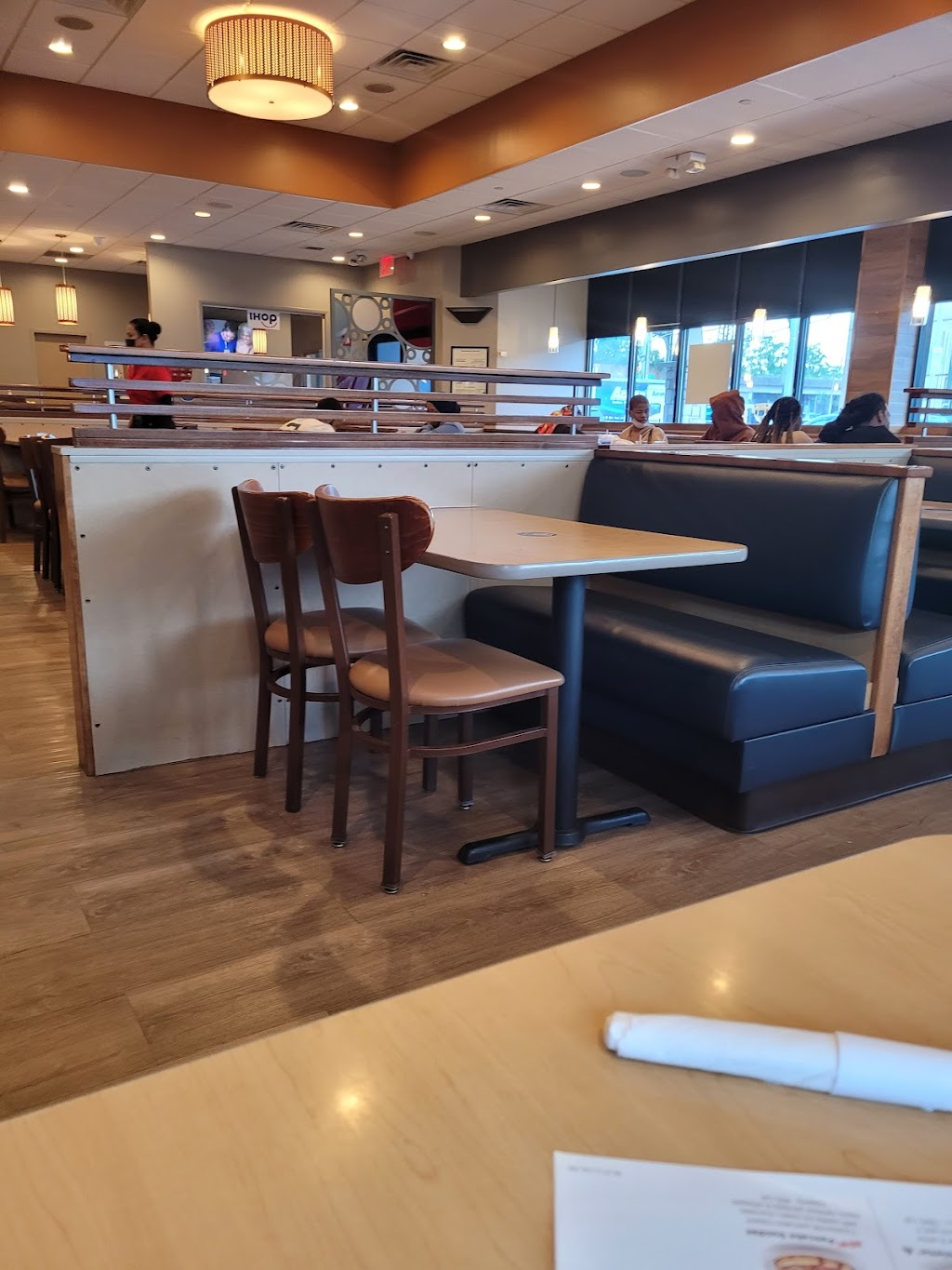 IHOP, Ozone Park, NY