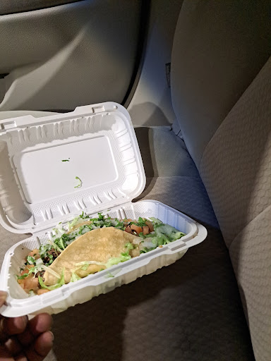 Robertacos, San Ysidro, CA