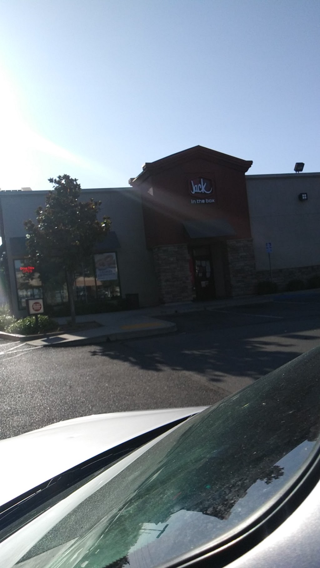 Jack in the Box
