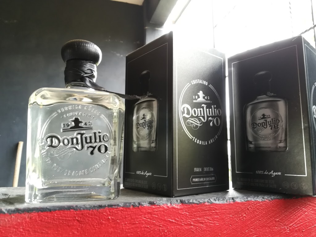 Don Julio Restaurant