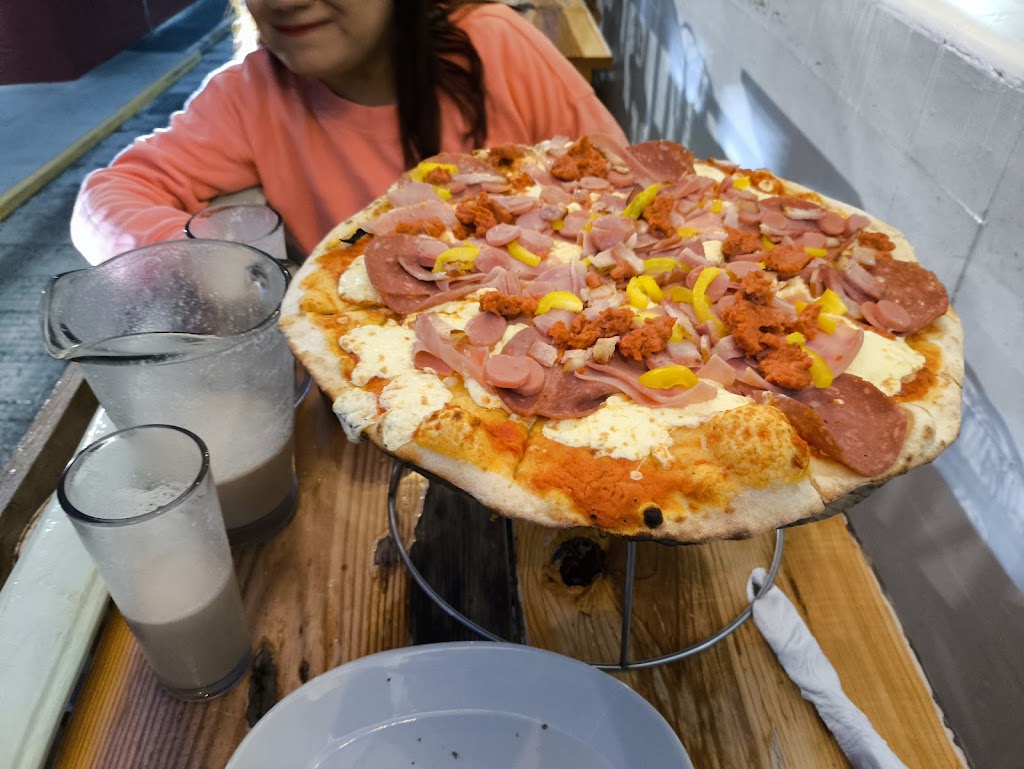 Giovanni's Pizza