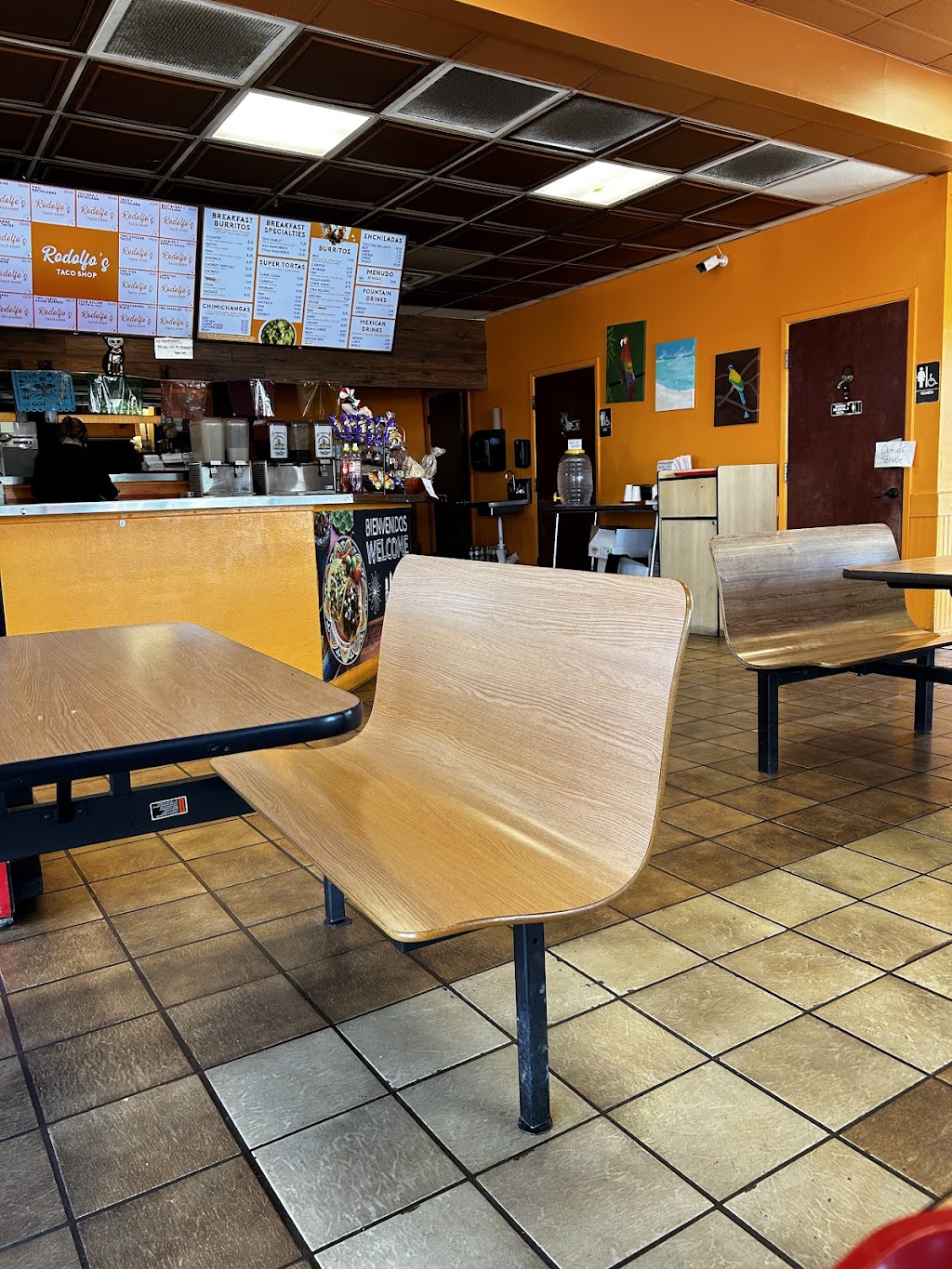 Randolfo's Tacos
