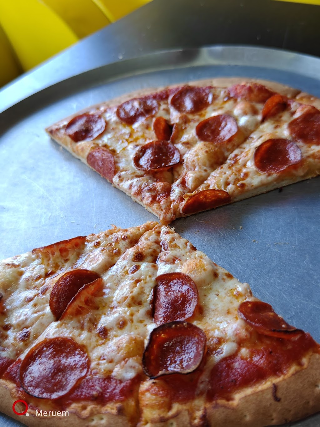 Chezza Pizza