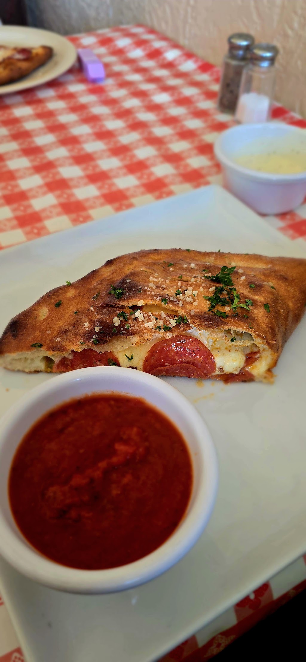 N.Y. Pizza Italian Restaurant