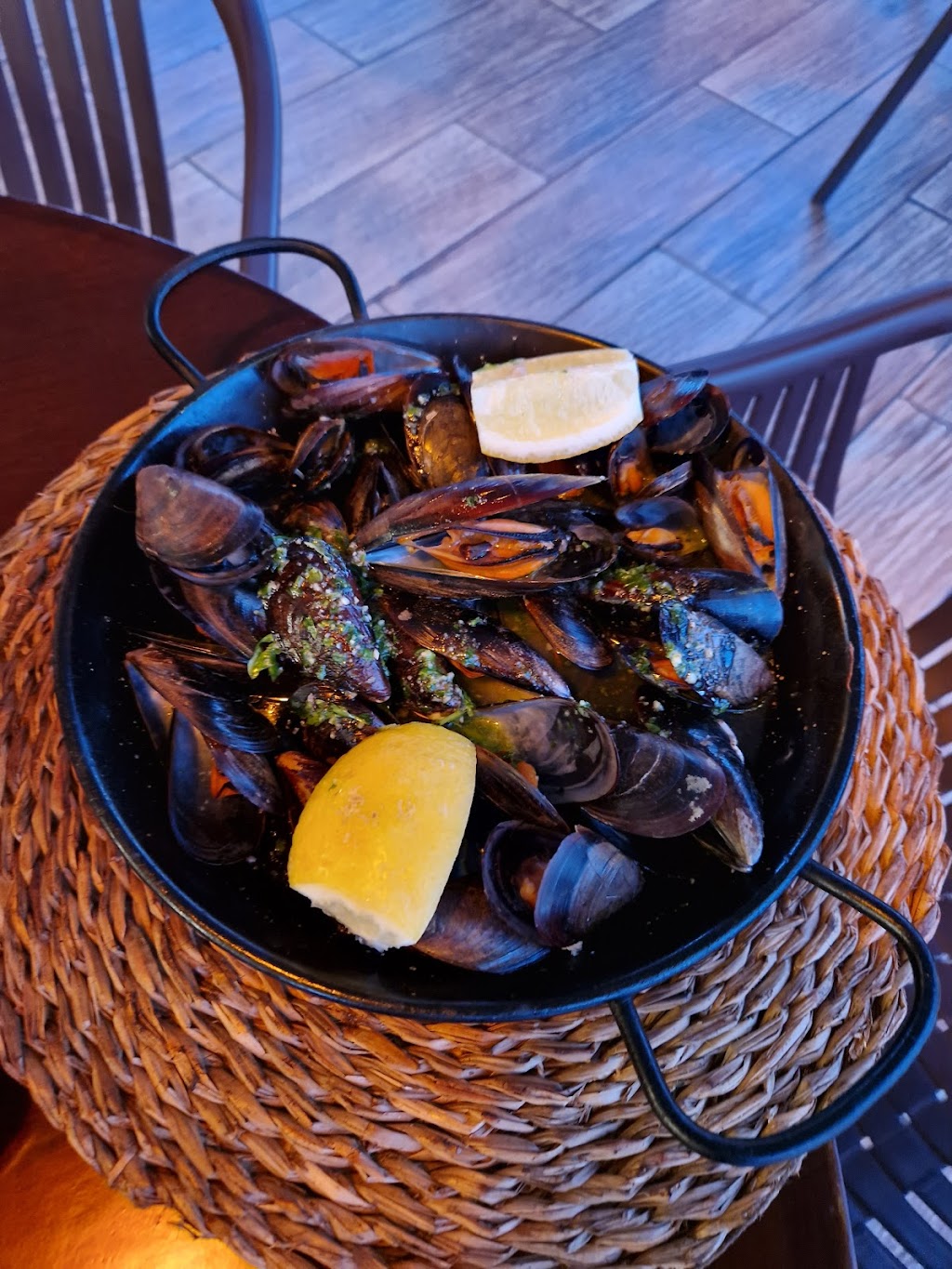 Camarote