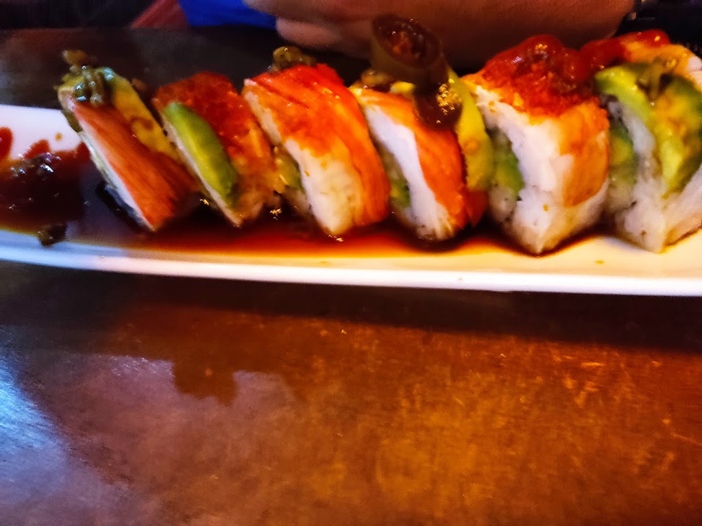 King Roll Sushi bar