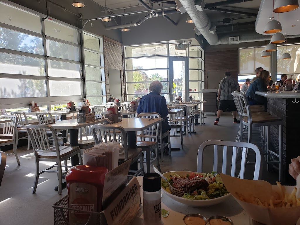 The Counter