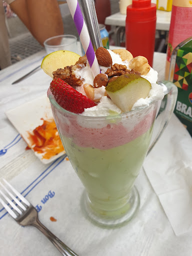 Bar Restaurant 901