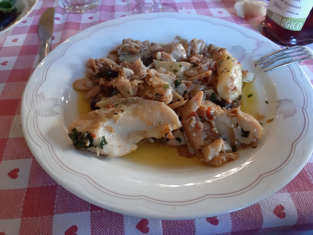 Trattoria Giosepin-a