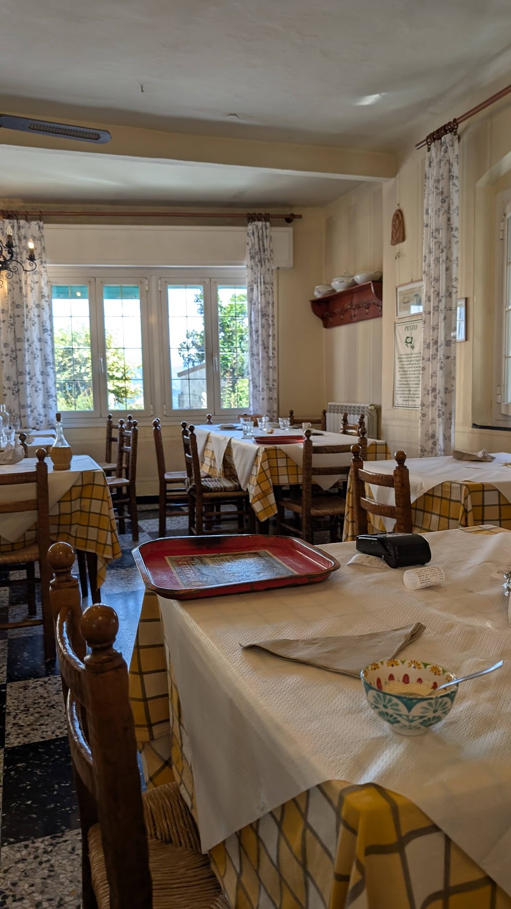 Trattoria Giosepin-a