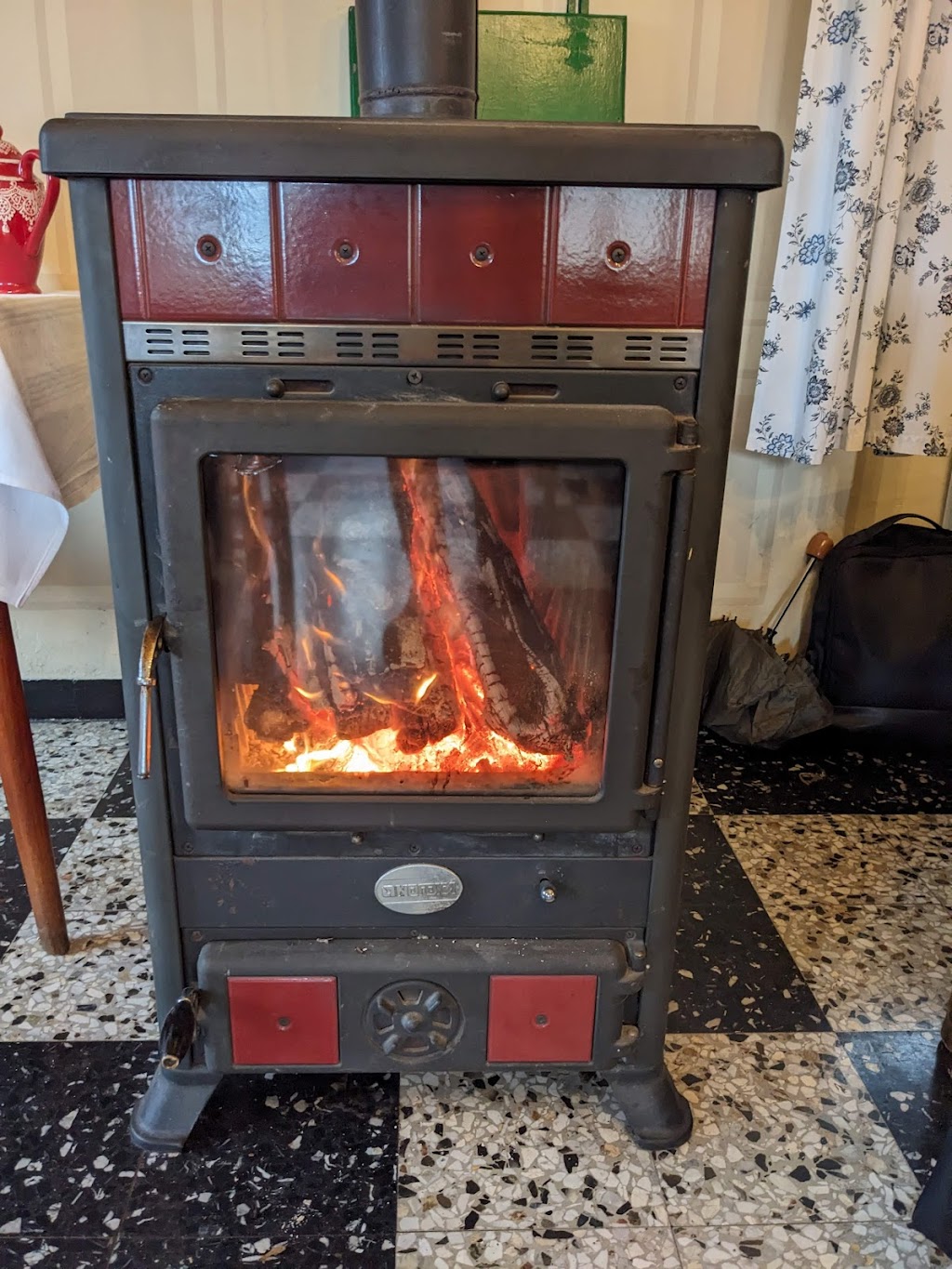 Trattoria Giosepin-a