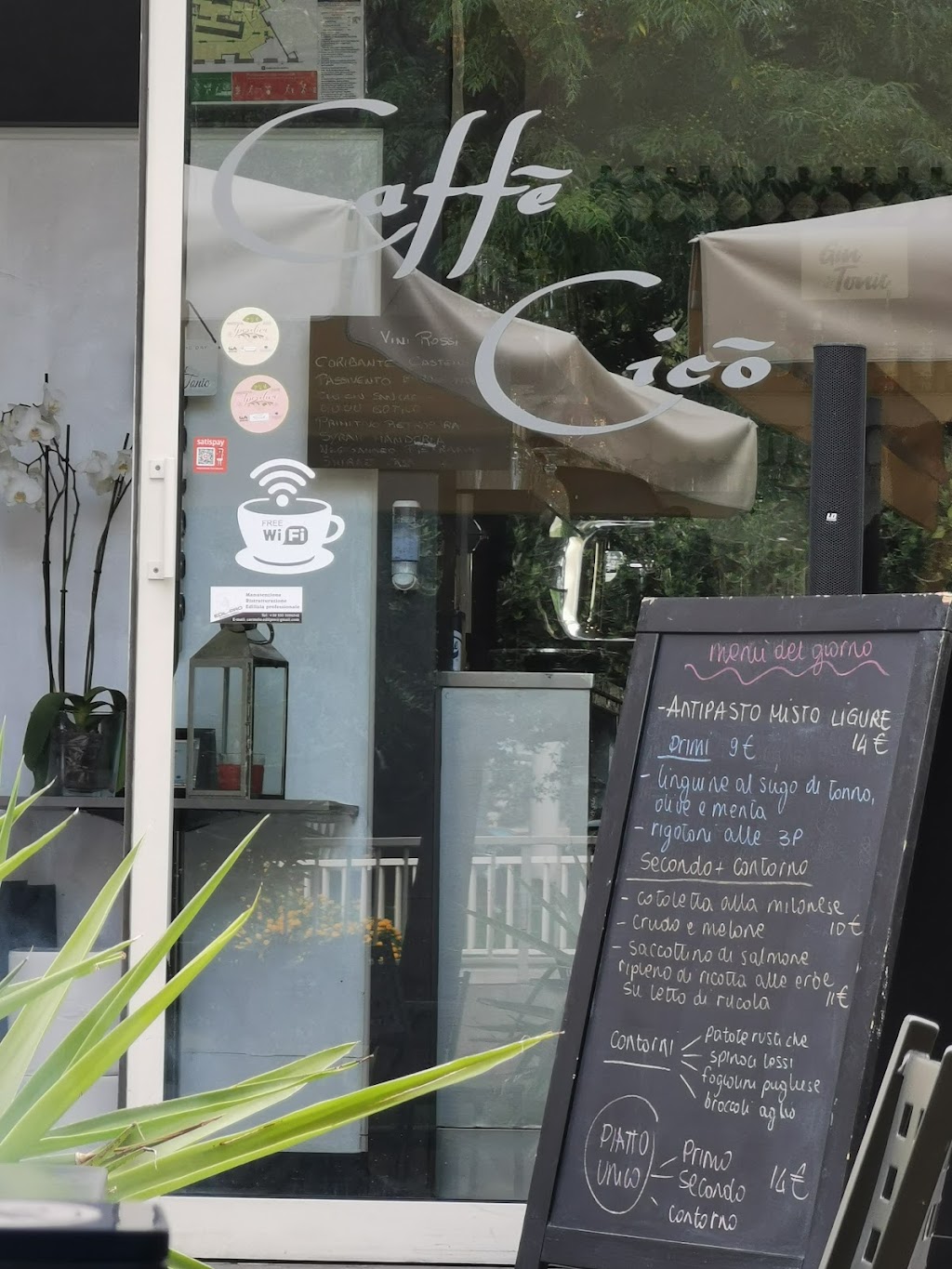 Caffè Cicò