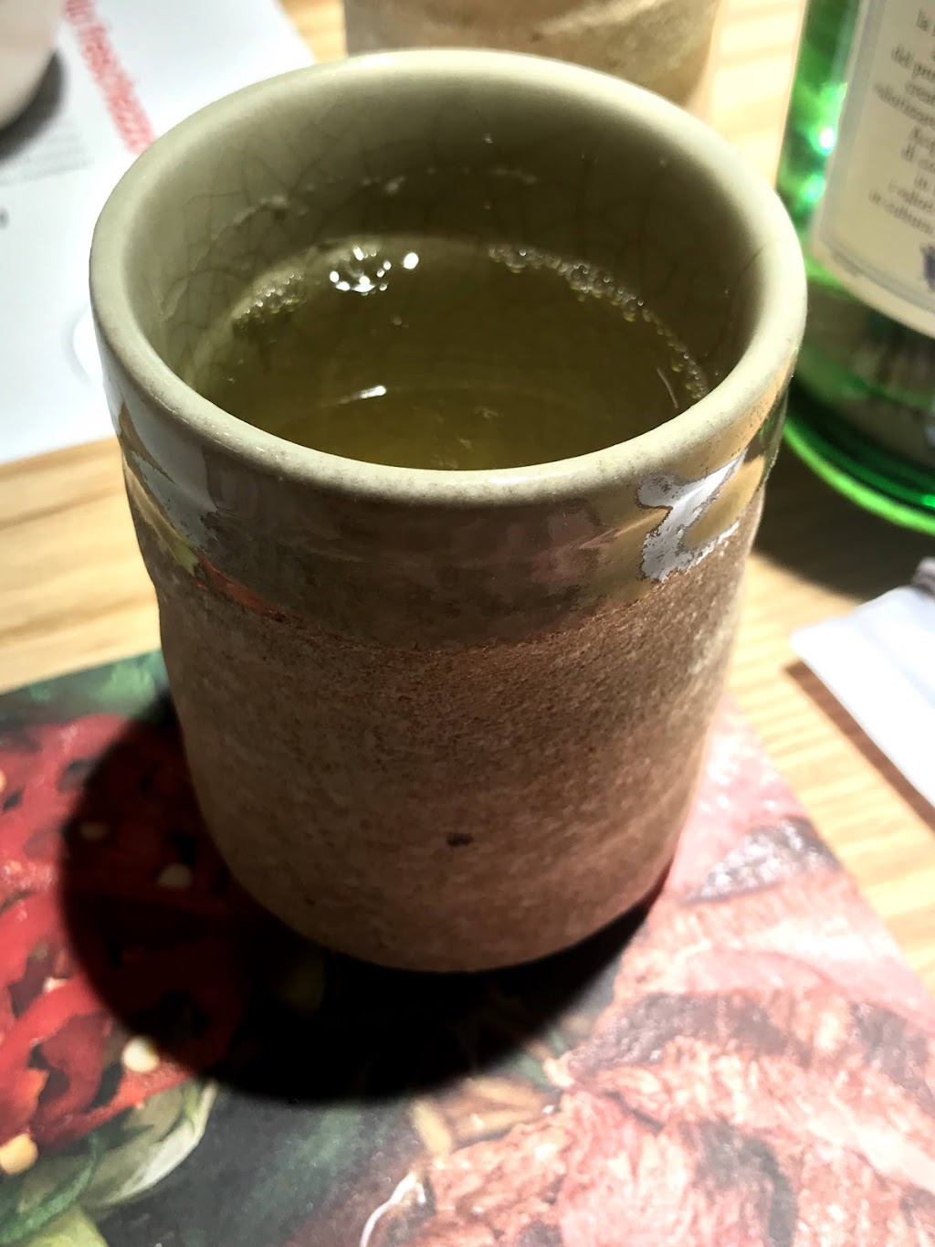 Wagamama