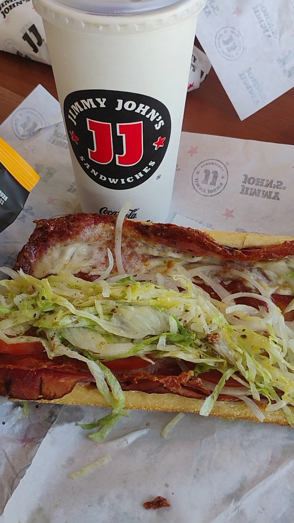 Jimmy John's
