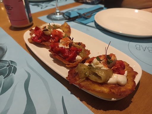 Restaurante Baobab