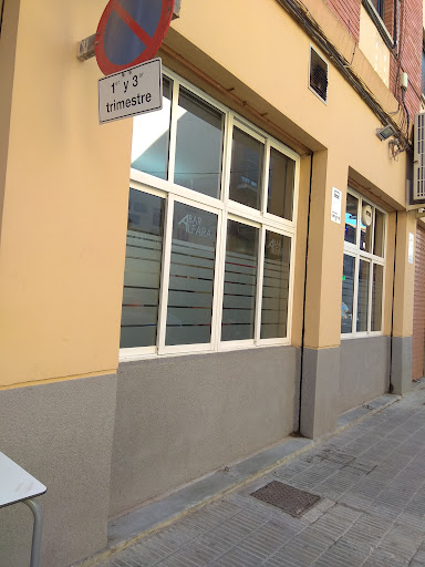 Bar Alfara