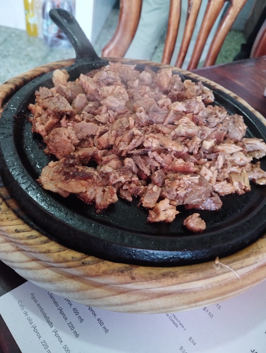 Pozoleria Jalisco