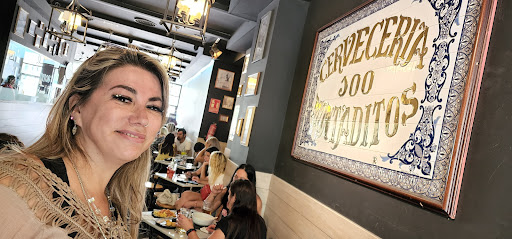 Montaditos Karina