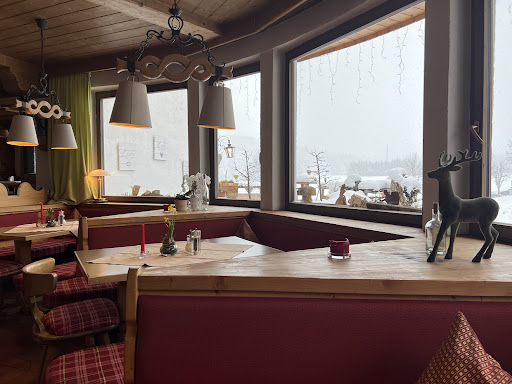 Hotel Barmsee - Alpengasthof, Krün