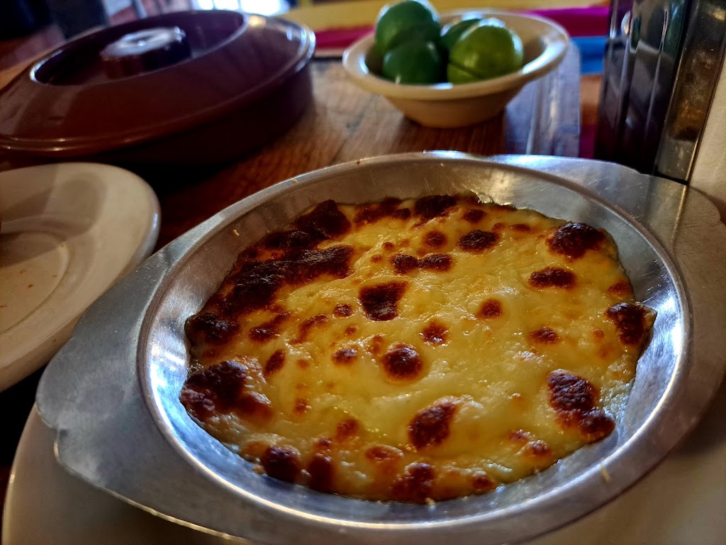 Restaurante La Estrella de Dimas