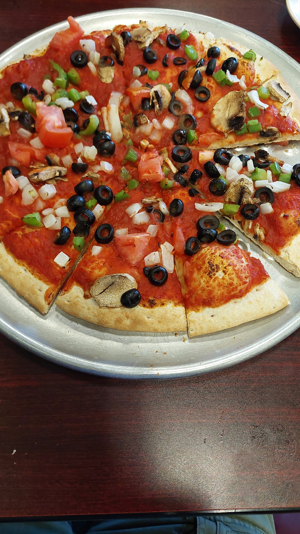 Mr. Gatti's  Pizza