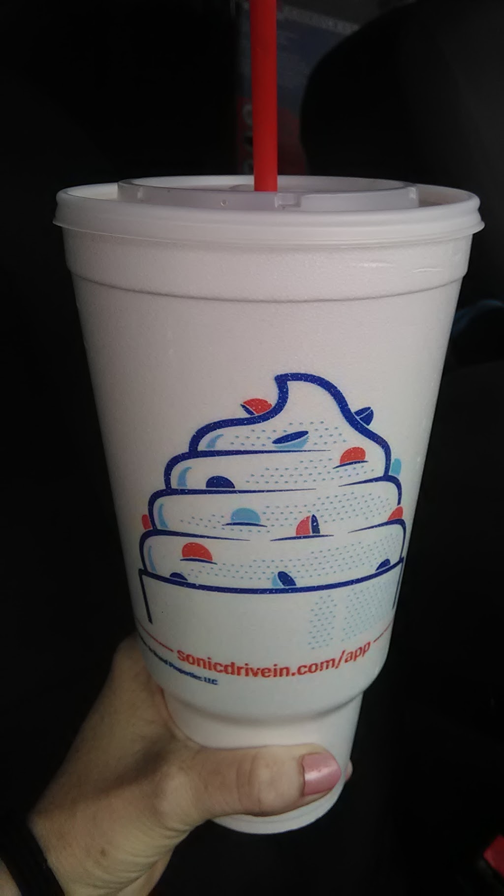 Sonic, Yuba City, CA