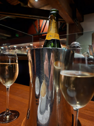 J. Alexander's