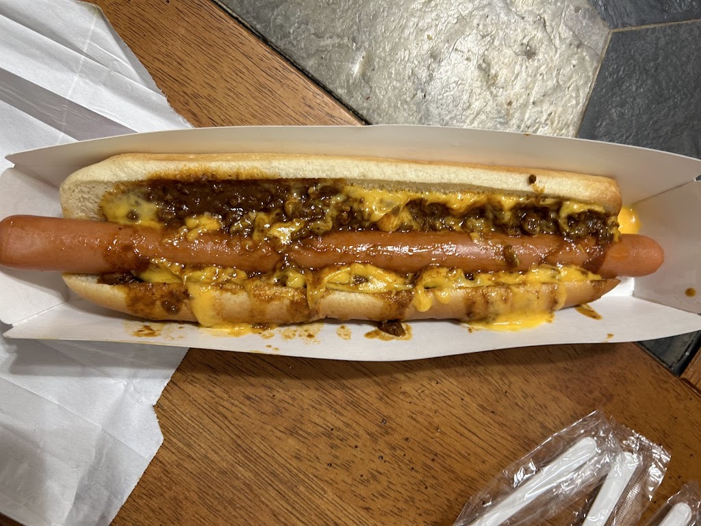 Sonic, Oroville, CA
