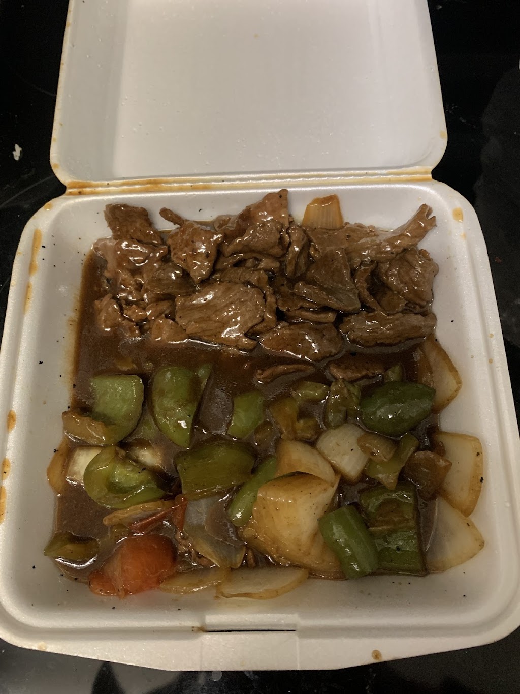 Hu-Nan, Killeen, TX