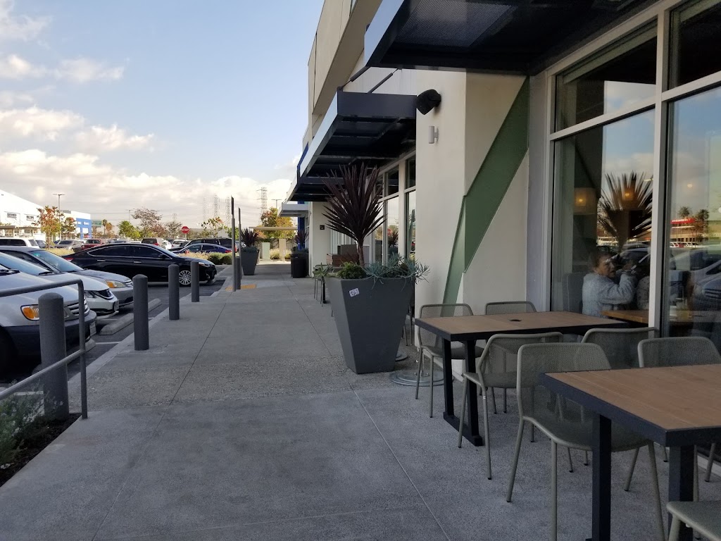 Panera Bread, South Gate, CA
