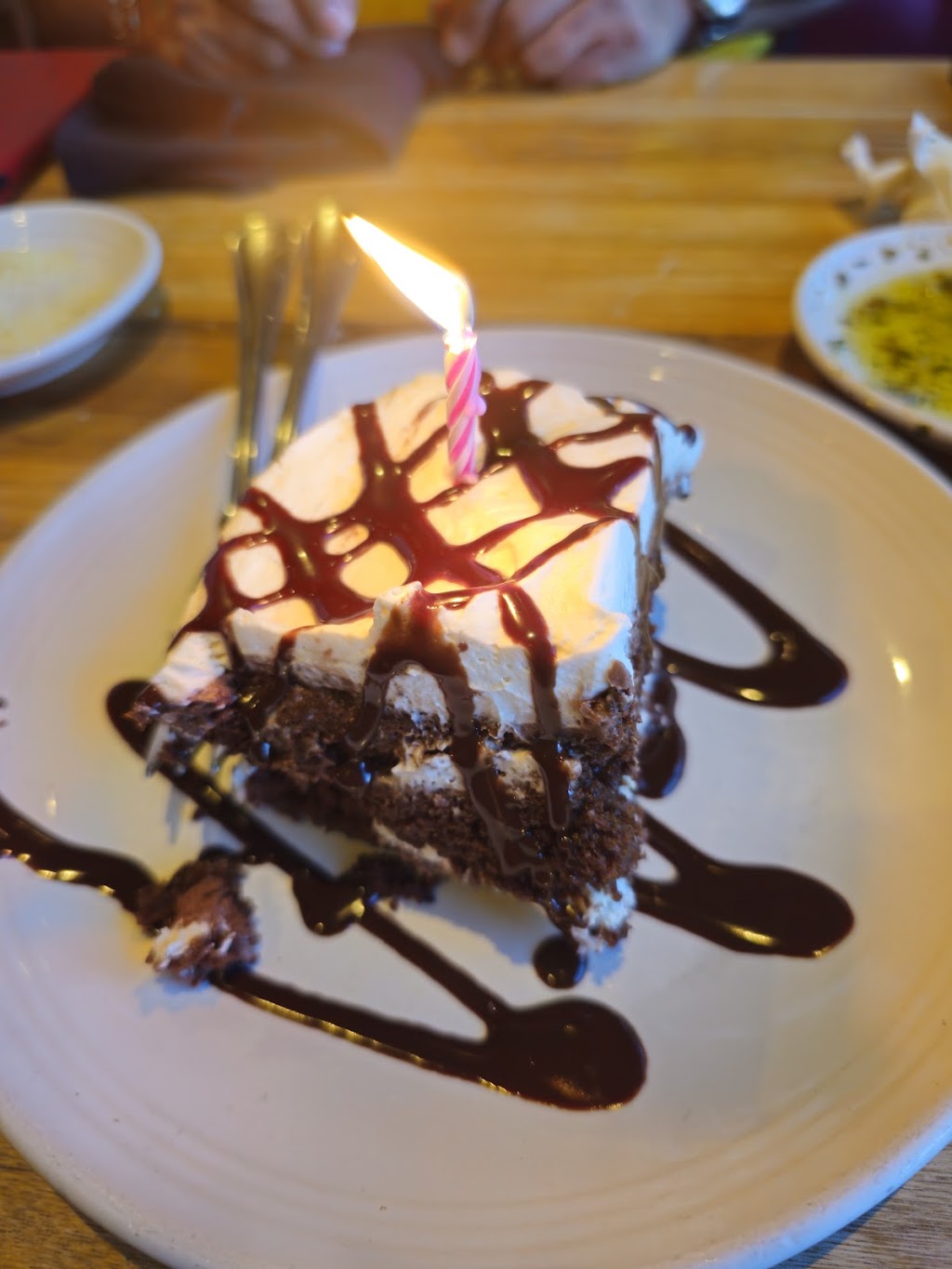 Carrabba's Italian Grill